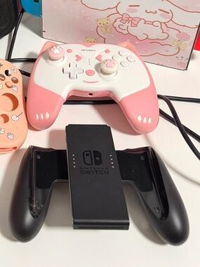 NINTENDO SWITCH JOYCON